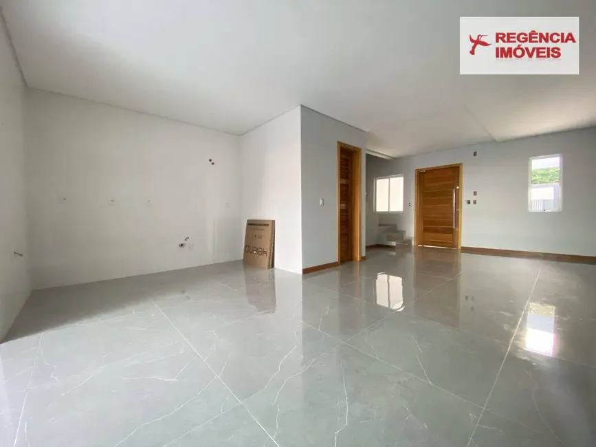 Foto 7 de Casa de Condomínio com 3 quartos à venda, 144m2 em Boa Vista, Joinville - SC