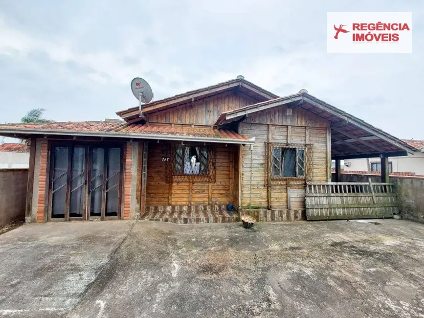 Foto 3 de Casa com 4 quartos à venda, 300m2 em Sao Francisco Do Sul - SC