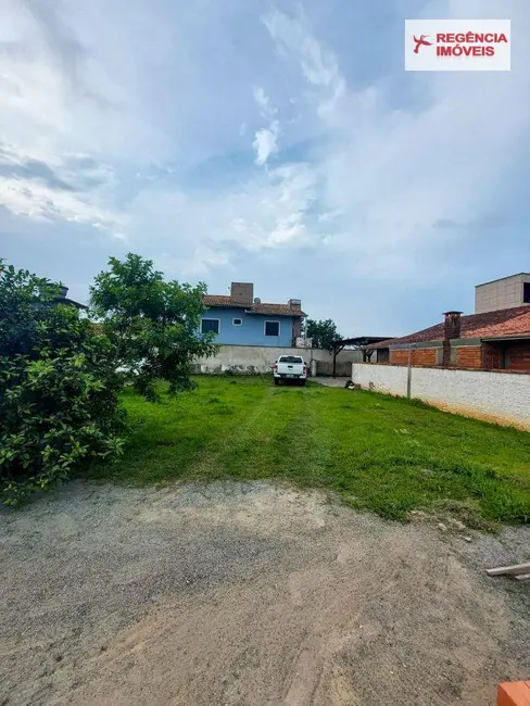 Foto 7 de Terreno / Lote à venda, 300m2 em Sao Francisco Do Sul - SC