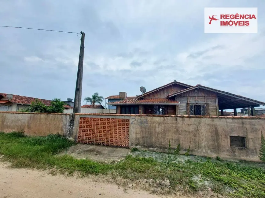 Foto 6 de Casa com 4 quartos à venda, 600m2 em Sao Francisco Do Sul - SC