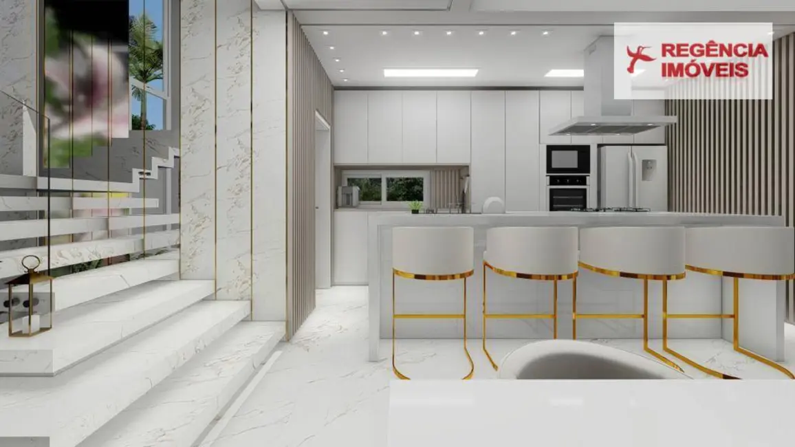 Foto 8 de Casa de Condomínio com 4 quartos à venda, 440m2 em Sao Francisco Do Sul - SC