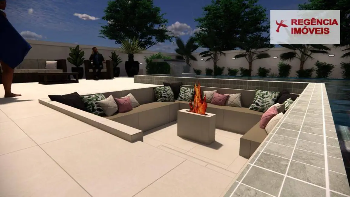 Foto 5 de Casa de Condomínio com 4 quartos à venda, 440m2 em Sao Francisco Do Sul - SC