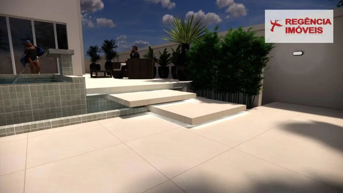 Foto 4 de Casa de Condomínio com 4 quartos à venda, 440m2 em Sao Francisco Do Sul - SC