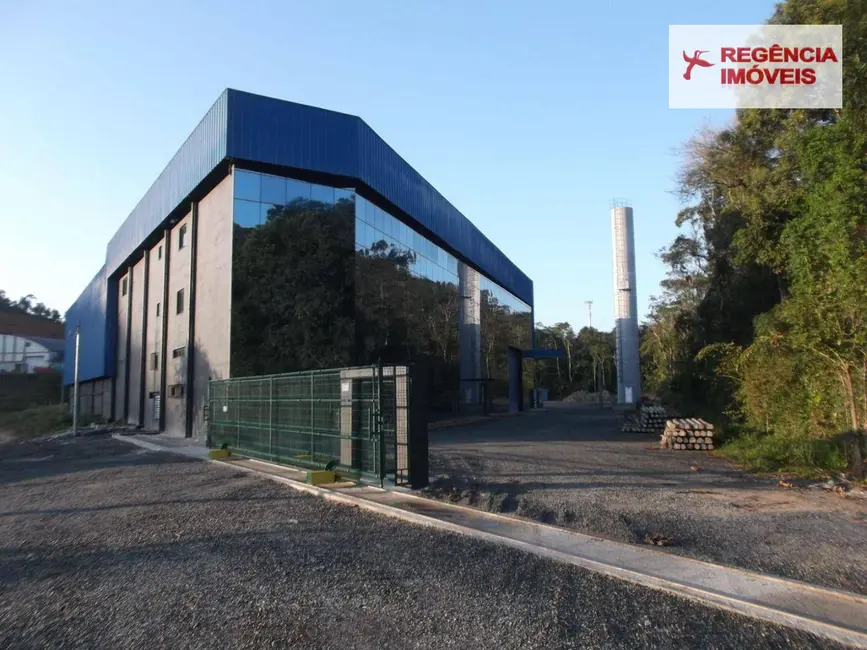 Foto 8 de Armazém / Galpão à venda, 22000m2 em Sao Francisco Do Sul - SC