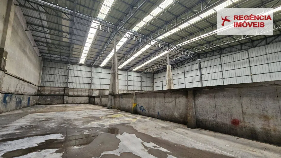 Foto 7 de Armazém / Galpão à venda, 22000m2 em Sao Francisco Do Sul - SC