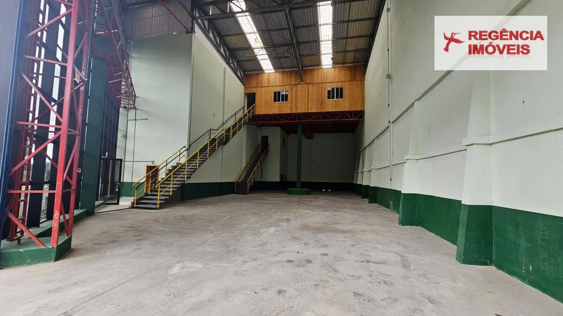 Foto 8 de Armazém / Galpão à venda, 22000m2 em Sao Francisco Do Sul - SC