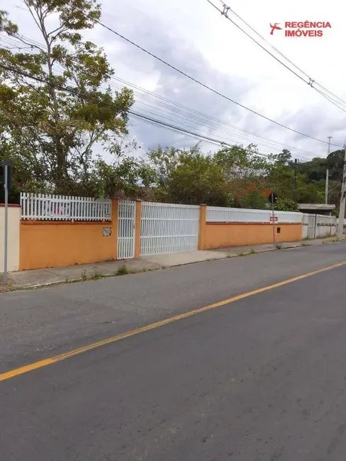 Foto 1 de Casa com 3 quartos à venda e para alugar, 541m2 em Centro, Sao Francisco Do Sul - SC