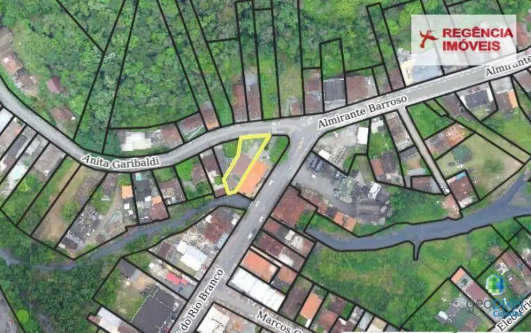 Foto 6 de Casa com 3 quartos à venda, 541m2 em Centro, Sao Francisco Do Sul - SC