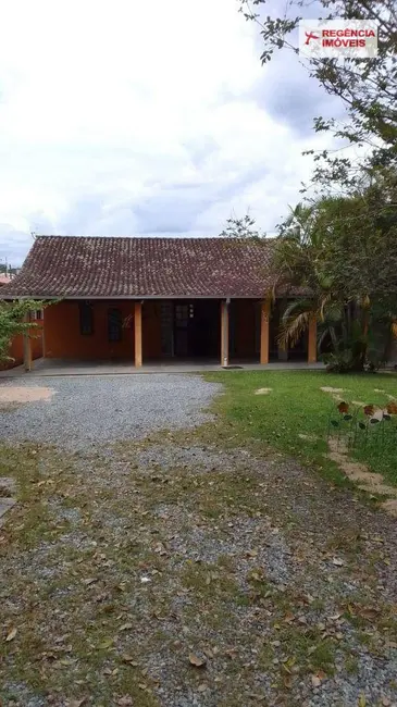 Foto 2 de Casa com 3 quartos à venda e para alugar, 541m2 em Centro, Sao Francisco Do Sul - SC