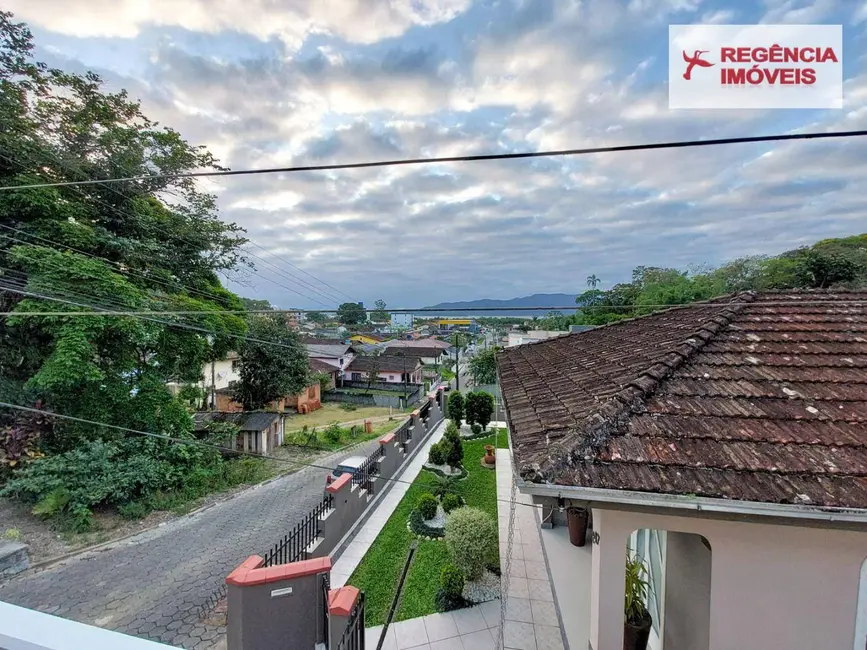 Casa com 2 quartos à venda, 280m2 em Sao Francisco Do Sul - SC - imagem 9 Foto 9 de Casa com 2 quartos à venda, 280m2 em Sao Francisco Do Sul - SC
