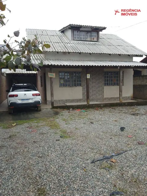 Foto 1 de Casa com 4 quartos à venda, 300m2 em Sao Francisco Do Sul - SC