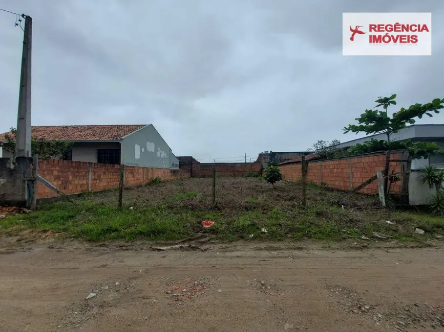Foto 3 de Terreno / Lote à venda, 288m2 em Sao Francisco Do Sul - SC