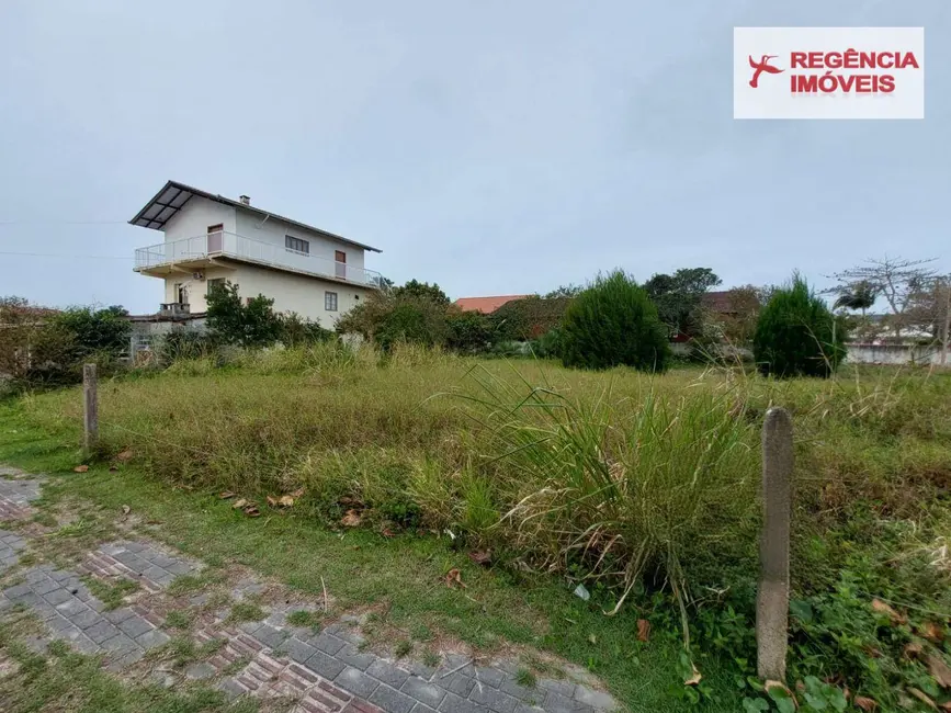 Foto 7 de Terreno / Lote à venda, 490m2 em Sao Francisco Do Sul - SC