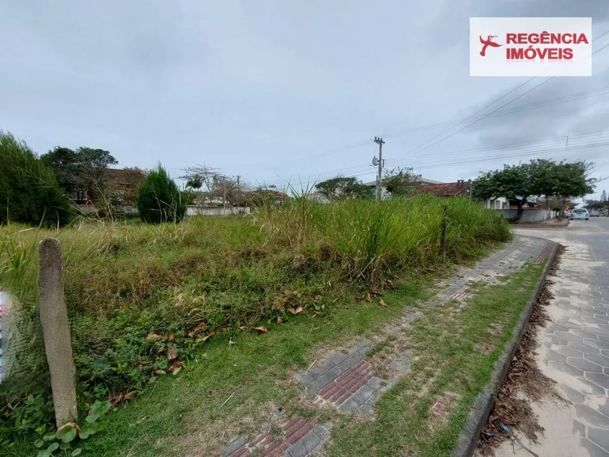 Foto 8 de Terreno / Lote à venda, 490m2 em Sao Francisco Do Sul - SC