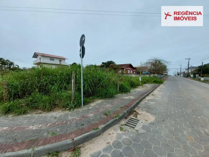 Foto 9 de Terreno / Lote à venda, 490m2 em Sao Francisco Do Sul - SC