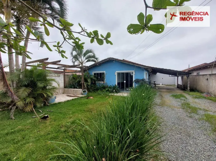 Foto 4 de Casa com 3 quartos à venda, 300m2 em Ubatuba, Sao Francisco Do Sul - SC