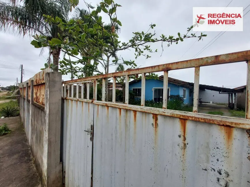 Foto 3 de Casa com 3 quartos à venda, 300m2 em Ubatuba, Sao Francisco Do Sul - SC