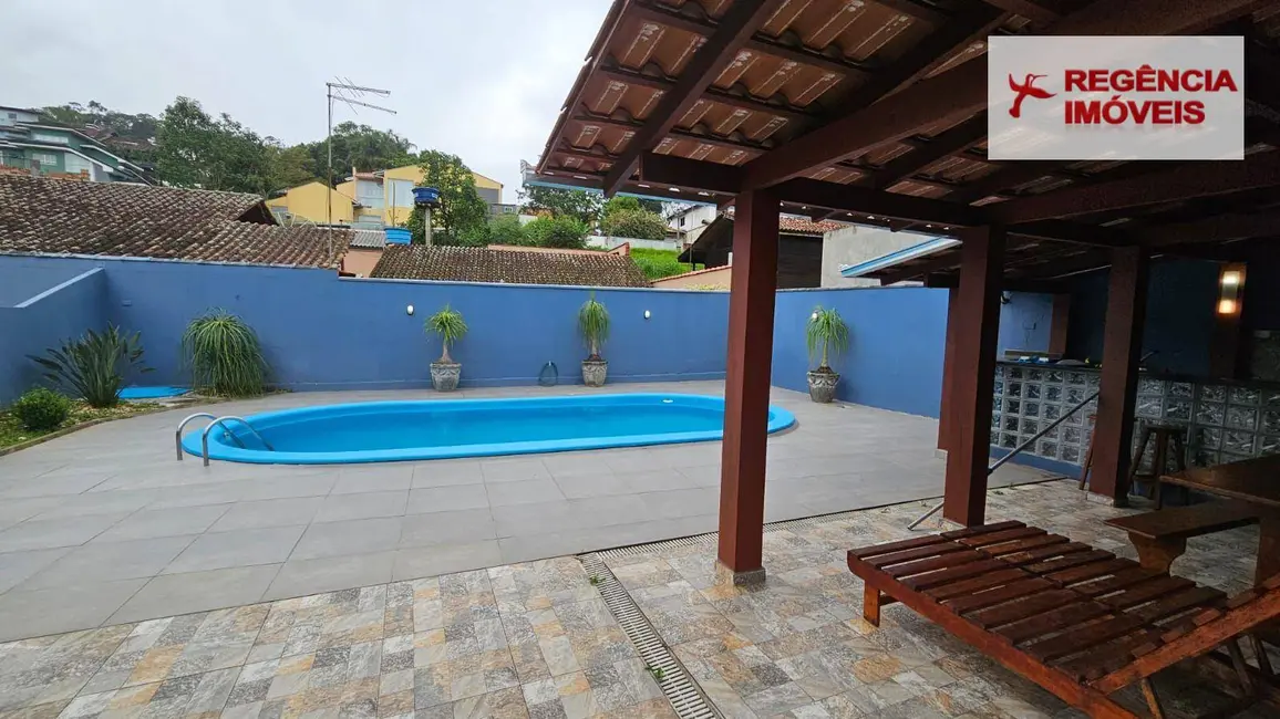 Foto 6 de Casa com 4 quartos à venda, 837m2 em Sao Francisco Do Sul - SC