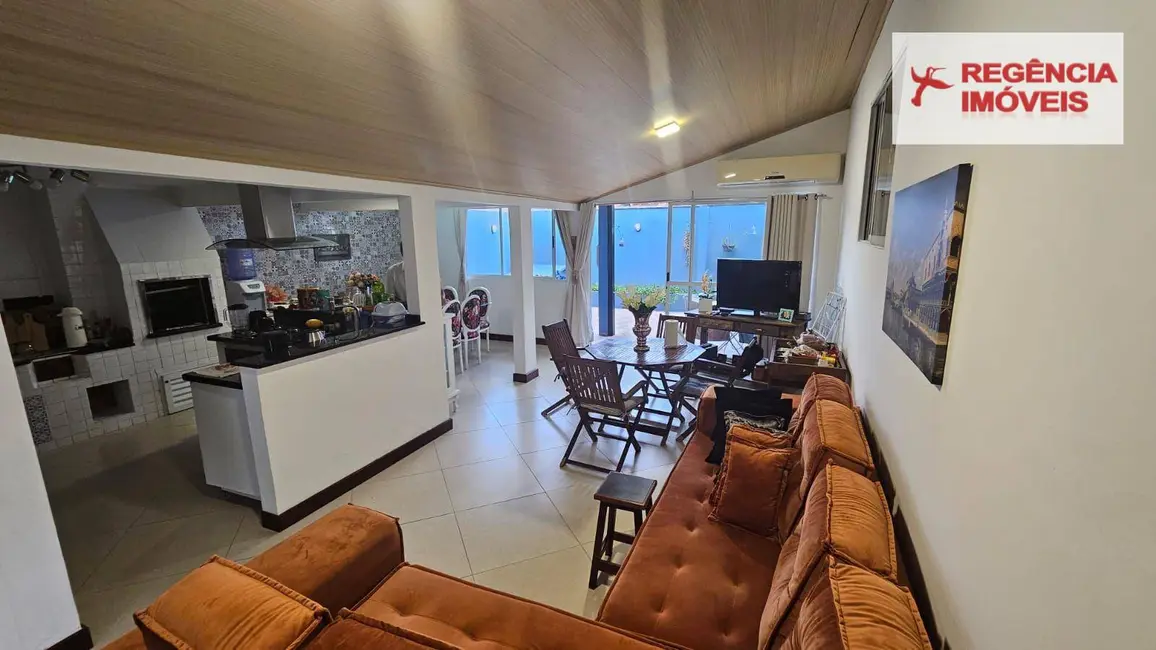 Foto 3 de Casa com 4 quartos à venda, 837m2 em Sao Francisco Do Sul - SC