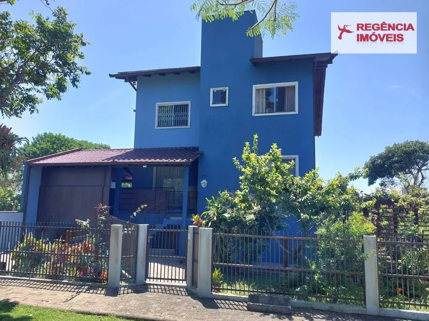 Foto 1 de Casa com 5 quartos à venda, 690m2 em Sao Francisco Do Sul - SC