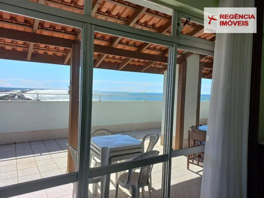 Cobertura com 4 quartos à venda, 260m2 em Centro, Barra Velha - SC - imagem 4 Foto 4 de Cobertura com 4 quartos à venda, 260m2 em Centro, Barra Velha - SC