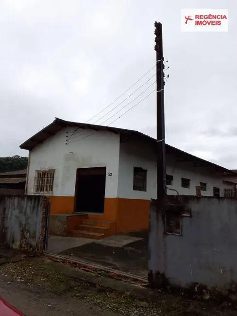 Foto 5 de Armazém / Galpão para alugar, 200m2 em Sao Francisco Do Sul - SC