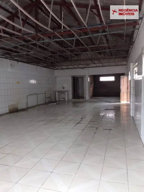 Foto 3 de Armazém / Galpão para alugar, 200m2 em Sao Francisco Do Sul - SC