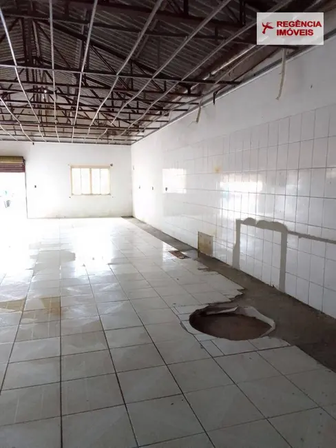 Foto 6 de Armazém / Galpão para alugar, 200m2 em Sao Francisco Do Sul - SC