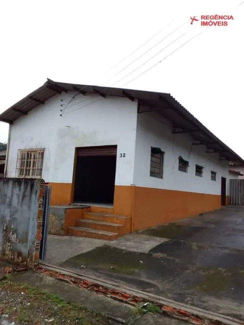 Foto 1 de Armazém / Galpão para alugar, 200m2 em Sao Francisco Do Sul - SC