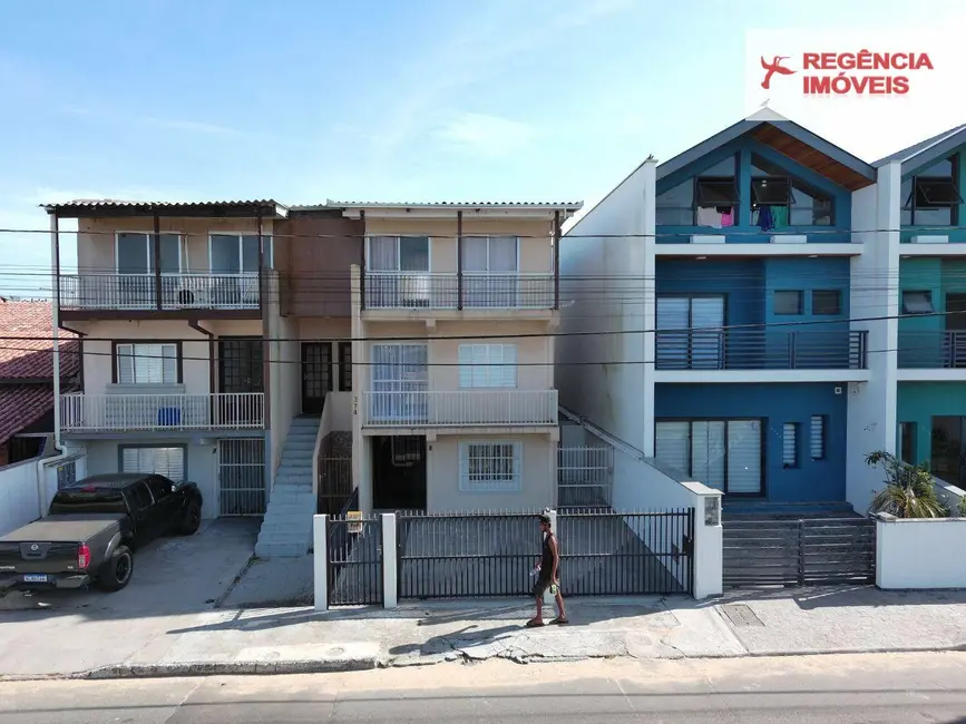 Foto 3 de Apartamento com 3 quartos à venda, 89m2 em Sao Francisco Do Sul - SC