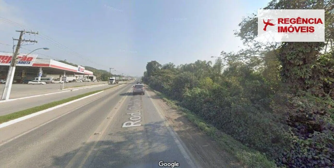Foto 2 de Terreno / Lote à venda, 1246m2 em Sao Francisco Do Sul - SC