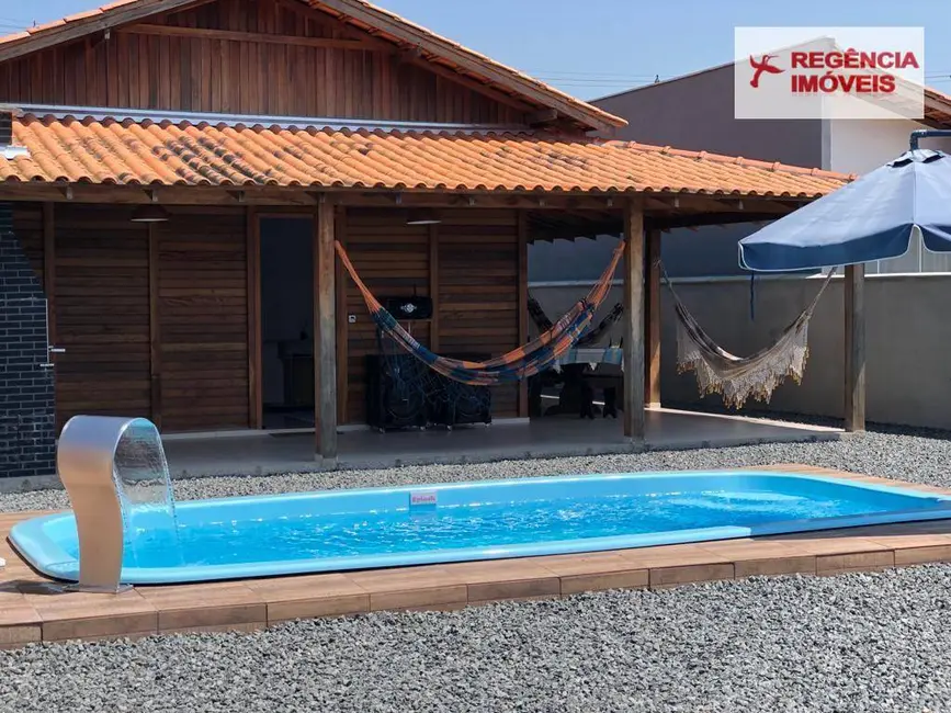 Foto 3 de Casa com 3 quartos à venda, 360m2 em Sao Francisco Do Sul - SC