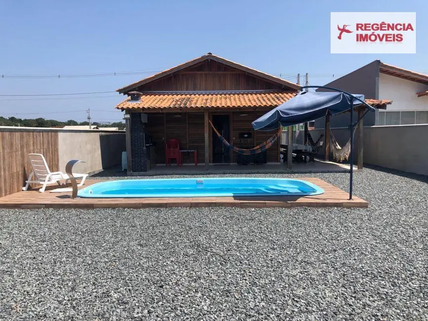 Foto 9 de Casa com 3 quartos à venda, 360m2 em Sao Francisco Do Sul - SC