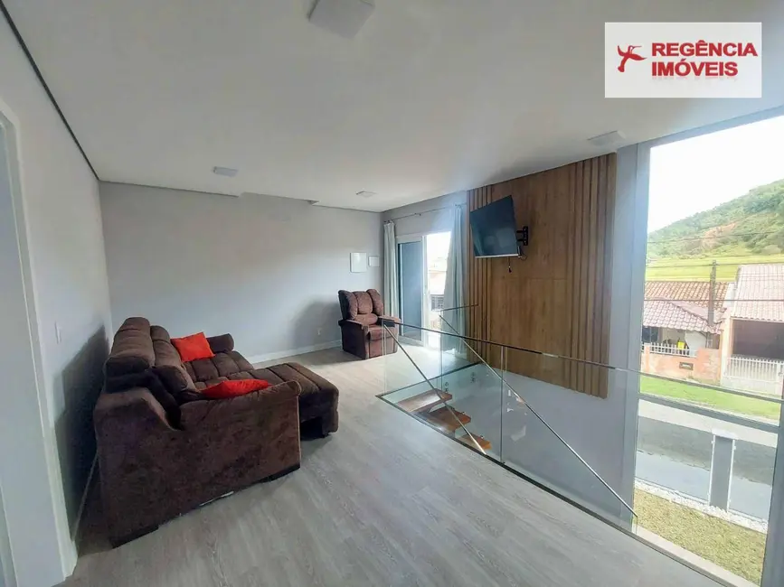 Foto 4 de Casa com 3 quartos à venda, 274m2 em Sao Francisco Do Sul - SC