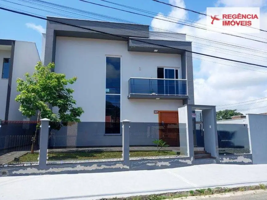 Foto 1 de Casa com 3 quartos à venda, 274m2 em Sao Francisco Do Sul - SC