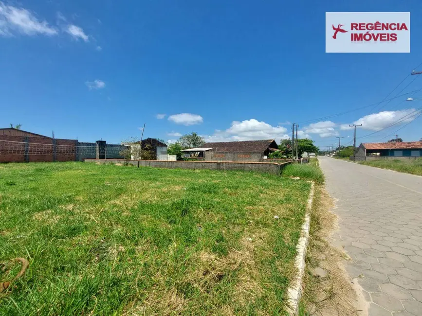 Foto 4 de Terreno / Lote à venda, 337m2 em Sao Francisco Do Sul - SC