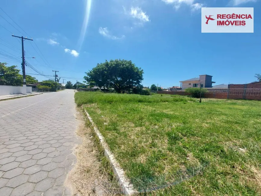 Foto 5 de Terreno / Lote à venda, 337m2 em Sao Francisco Do Sul - SC