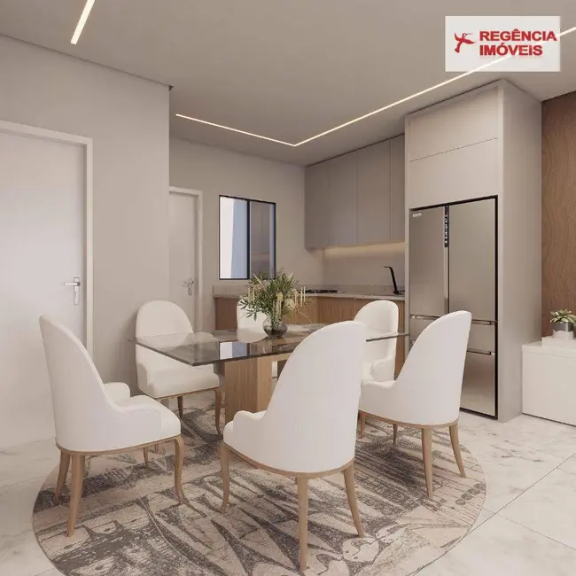 Foto 7 de Casa de Condomínio com 3 quartos à venda, 150m2 em Bom Retiro, Joinville - SC