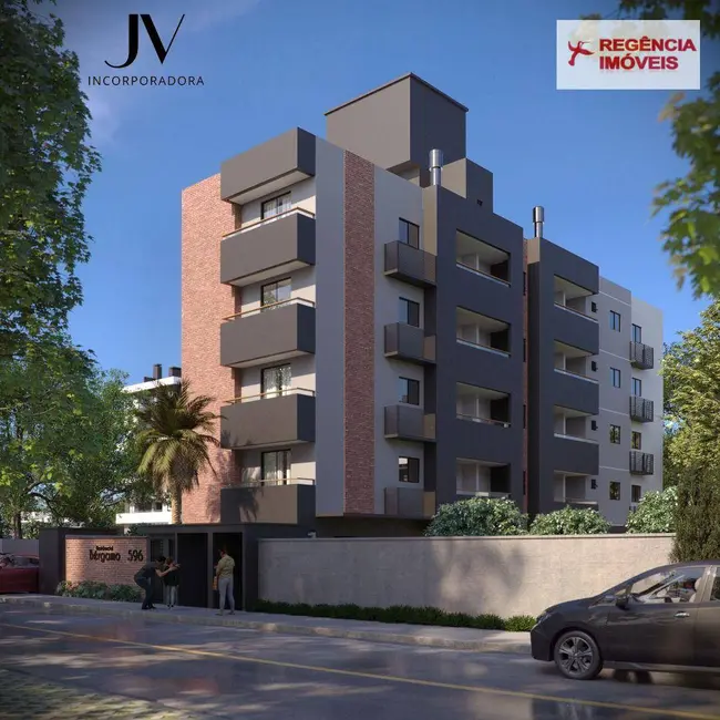 Foto 5 de Apartamento com 2 quartos à venda, 83m2 em Costa e Silva, Joinville - SC