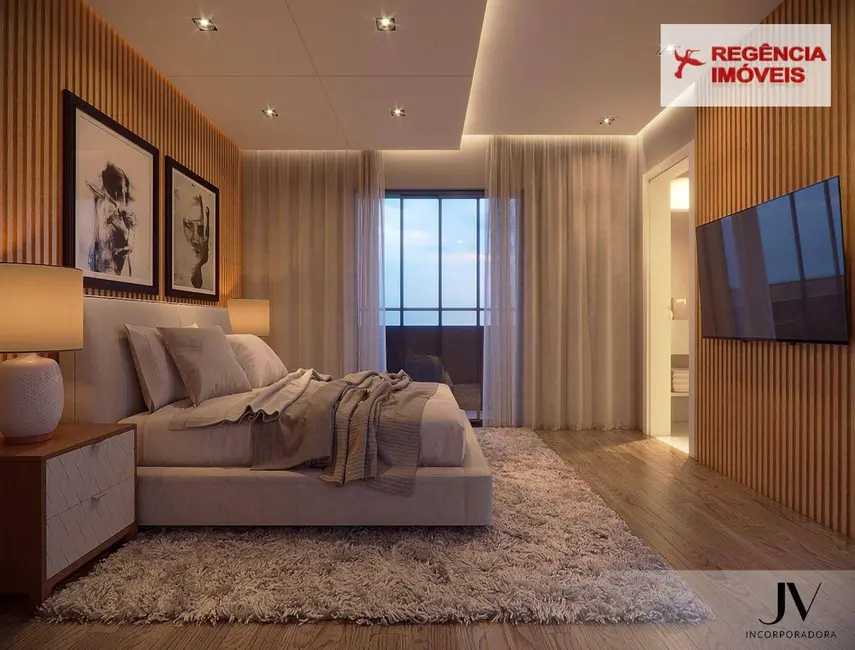 Foto 3 de Apartamento com 2 quartos à venda, 83m2 em Costa e Silva, Joinville - SC