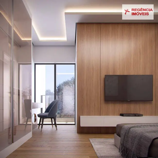 Foto 9 de Casa de Condomínio com 3 quartos à venda, 150m2 em Bom Retiro, Joinville - SC