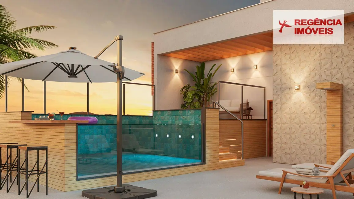 Foto 4 de Apartamento com 3 quartos à venda, 216m2 em América, Joinville - SC