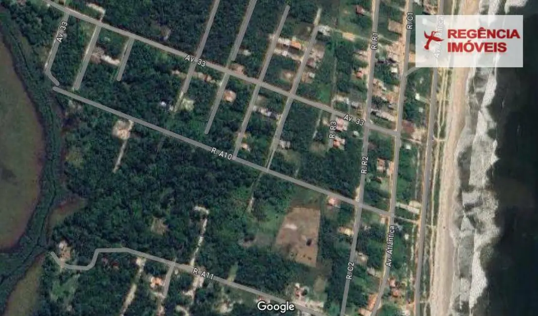 Terreno / Lote à venda, 360m2 em Sao Francisco Do Sul - SC - imagem 4 Foto 4 de Terreno / Lote à venda, 360m2 em Sao Francisco Do Sul - SC