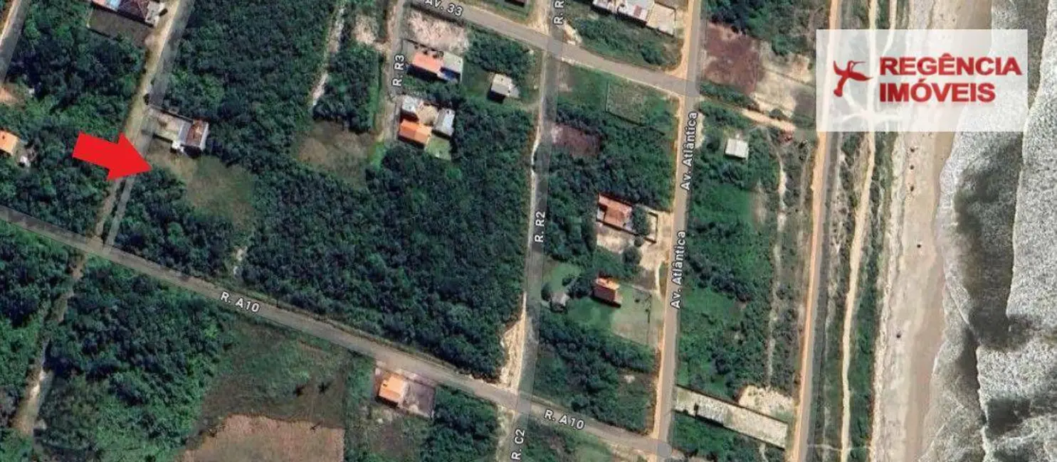 Terreno / Lote à venda, 360m2 em Sao Francisco Do Sul - SC - imagem 3 Foto 3 de Terreno / Lote à venda, 360m2 em Sao Francisco Do Sul - SC