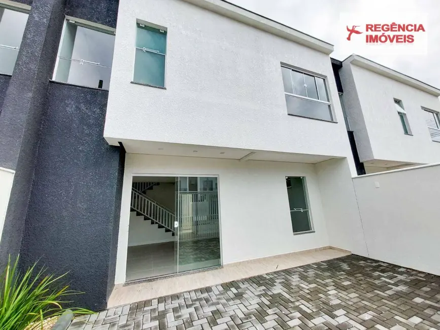 Foto 2 de Casa com 3 quartos à venda, 100m2 em Sao Francisco Do Sul - SC