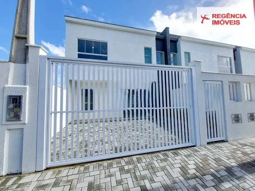 Foto 1 de Casa com 3 quartos à venda, 100m2 em Sao Francisco Do Sul - SC