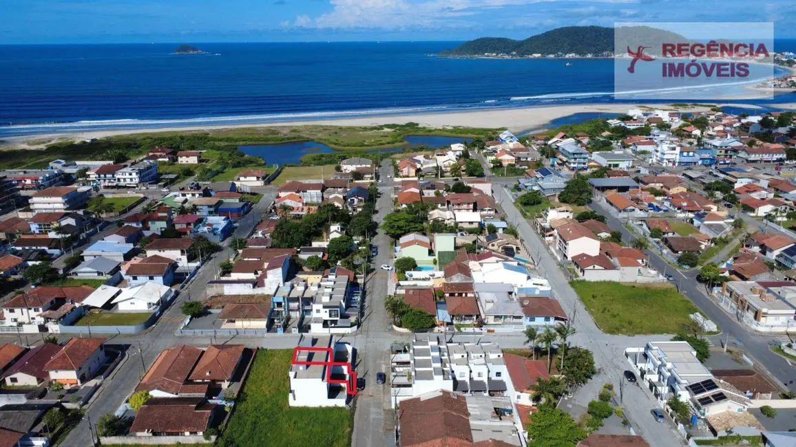 Foto 1 de Casa com 3 quartos à venda, 100m2 em Sao Francisco Do Sul - SC