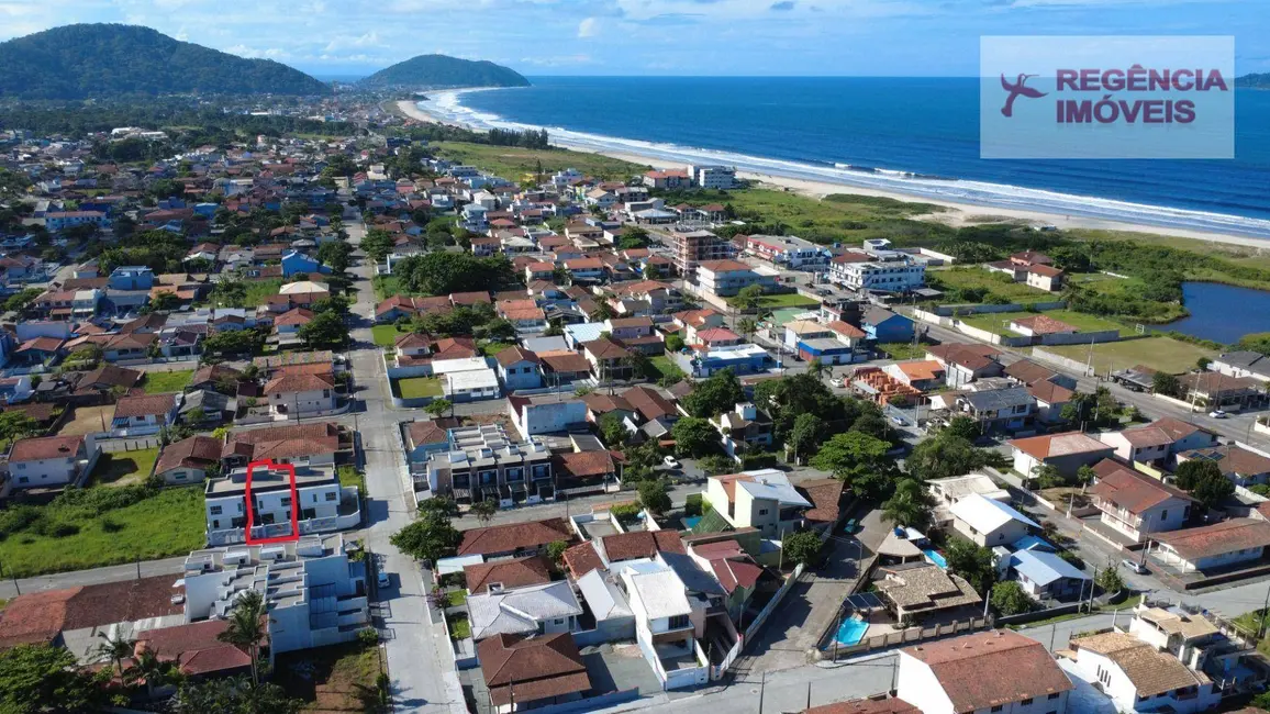 Foto 4 de Casa com 3 quartos à venda, 100m2 em Sao Francisco Do Sul - SC