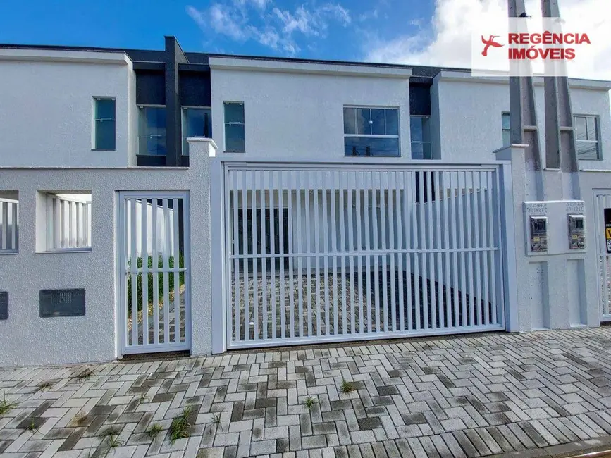 Foto 1 de Casa com 3 quartos à venda, 100m2 em Sao Francisco Do Sul - SC