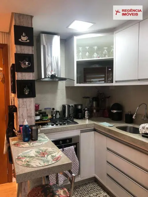 Foto 5 de Apartamento com 2 quartos à venda, 80m2 em Santo Antônio, Joinville - SC